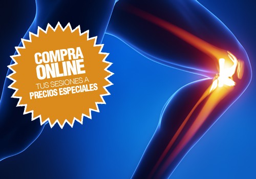 Te lo ponemos fácil: ¡adquiere aqui tus sesiones de fisioterapia!