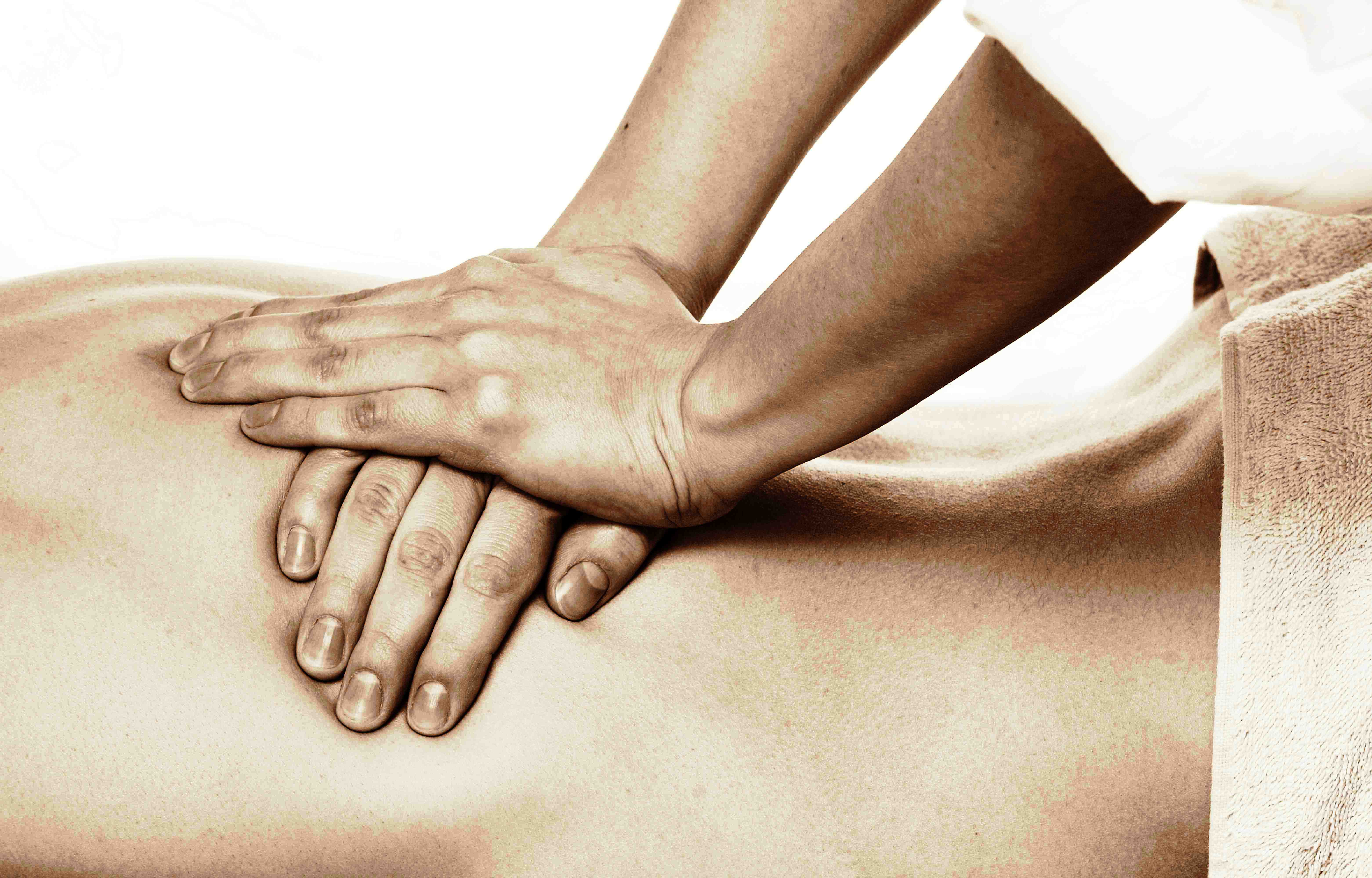 Fisioterapia a domicilio Madrid