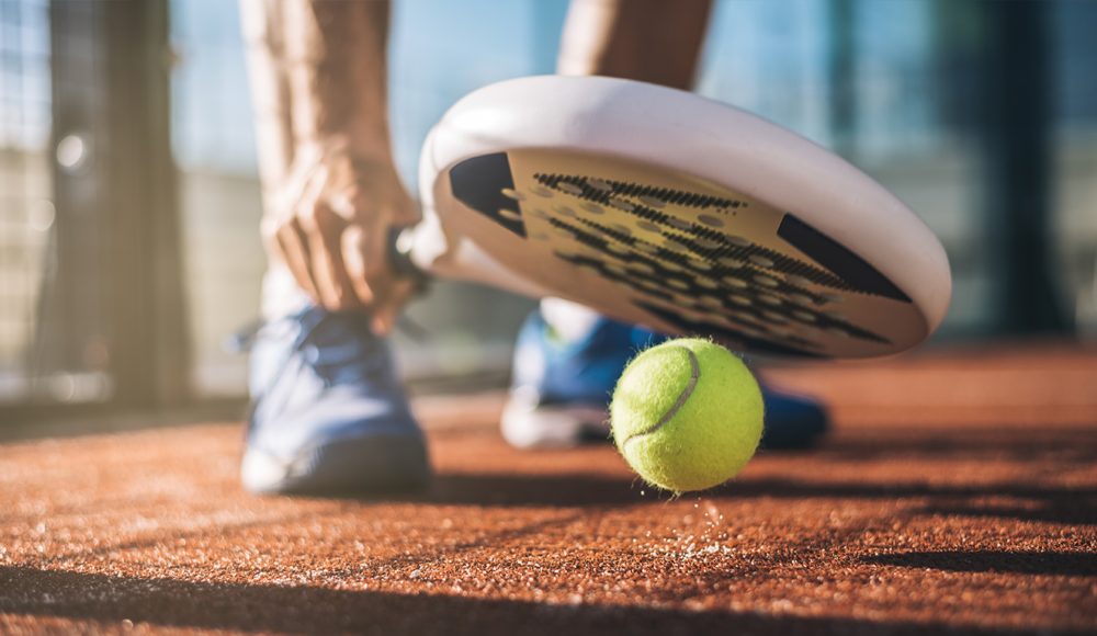 Problemas más habituales en la practica del Tenis y Pádel