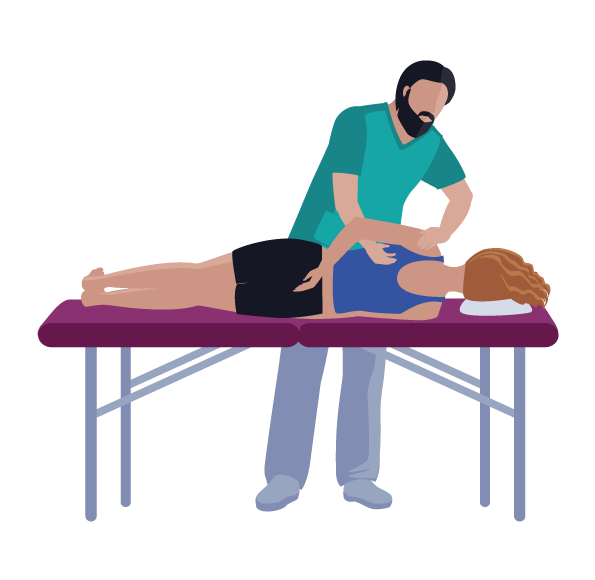 Osteopatía