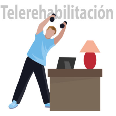 Telerehabilitacion