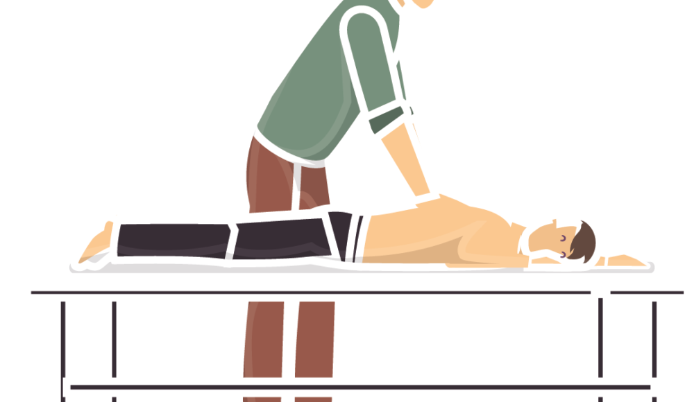 Fisioterapia Deportiva