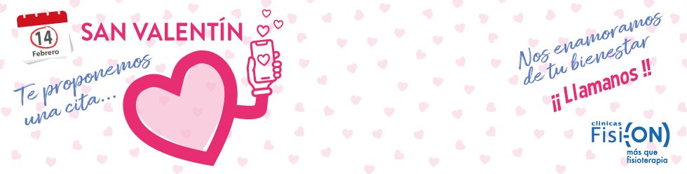 Promocin San Valentn