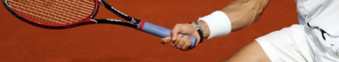 Tenis y Padel