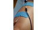 electroterapia pierna