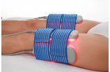 electroterapia en muslos