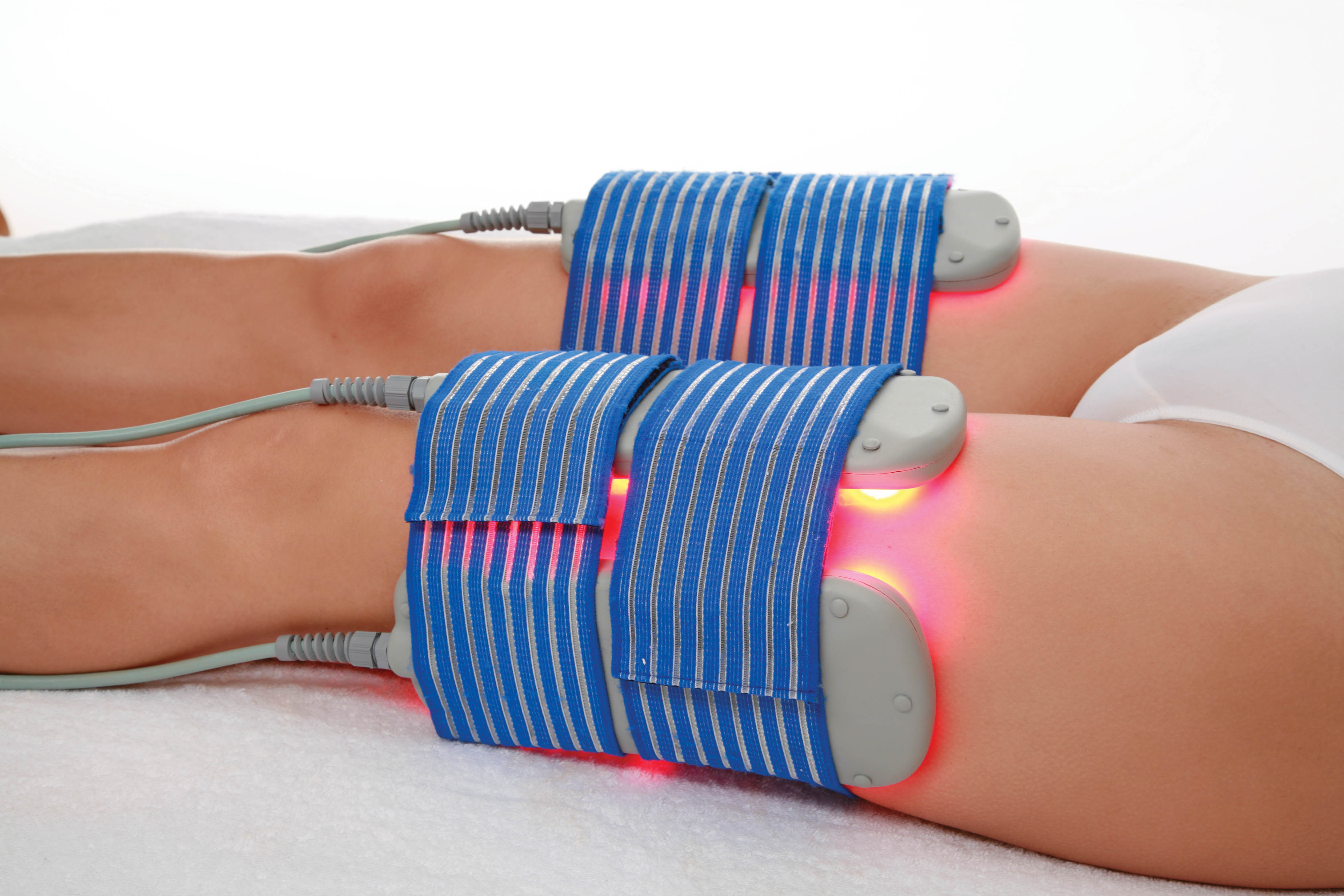 Beneficios de la electroterapia en tratamientos de rehabilitación
