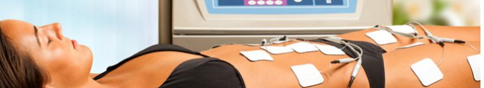Electroterapia