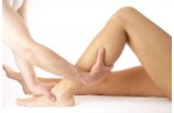 Terapia Piernas Cansadas