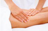 Terapia piernas cansadas
