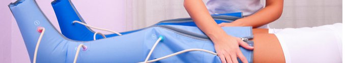 Presoterapia