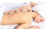 Piedras calientes