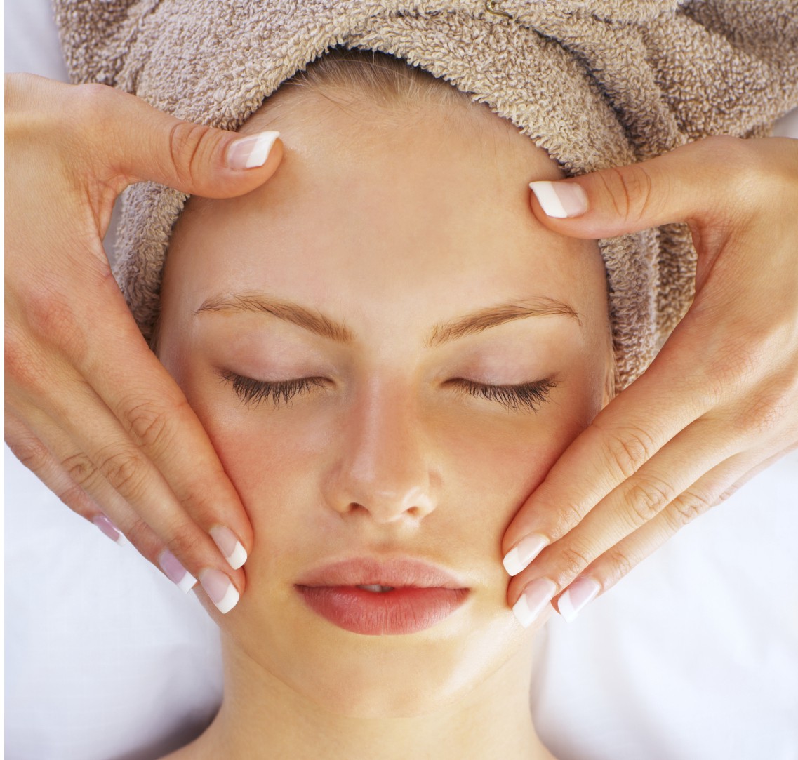 Terapia belleza facial Fision