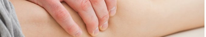 Terapia Manual